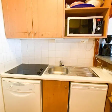 Tignes, 2 Pièces, 6 Personnes - Fr-1-502-404 Appartement *