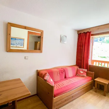 Appartement Tignes, 2 Pièces, 6 Personnes - Fr-1-502-404 Tignes