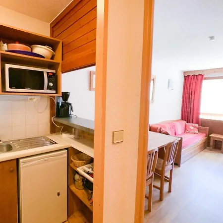 Appartement Tignes, 2 Pièces, 6 Personnes - Fr-1-502-404 Tignes