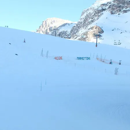 Appartement Tignes, 2 Pièces, 6 Personnes - Fr-1-502-404